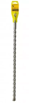 Бур SDS+  ф25х740/800 усиленный  1/20 10982 купить в Когалыме