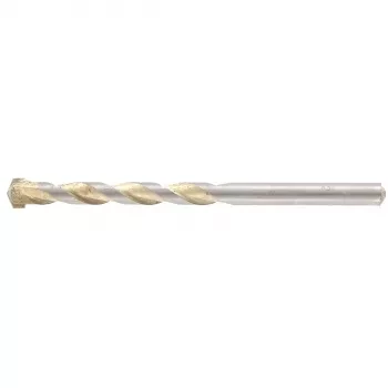 Сверло по бетону улучшенное пылеудаление 12 х 150 мм цилиндрический хвостовик СИБРТЕХ 708127 купить в Когалыме