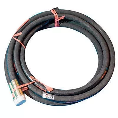 Гибкий вал 4.5 м для  наконечника 51мм 76 мм купить в Когалыме