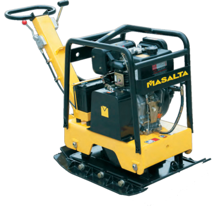 Виброплита Masalta MS250-4 бензиновая купить в Когалыме
