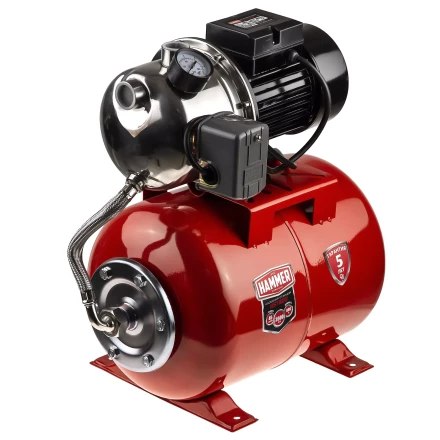 Насосная станция Hammer NST800 купить в Когалыме