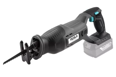 Ножовка TESLA TR18DC без акк. и з.у купить в Когалыме