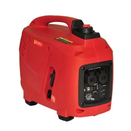 Бензогенератор инверторный ELITECH БИГ 2600 Р купить в Когалыме