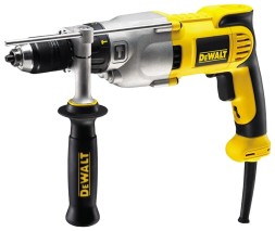 Ударная дрель DeWalt DWD 522KS