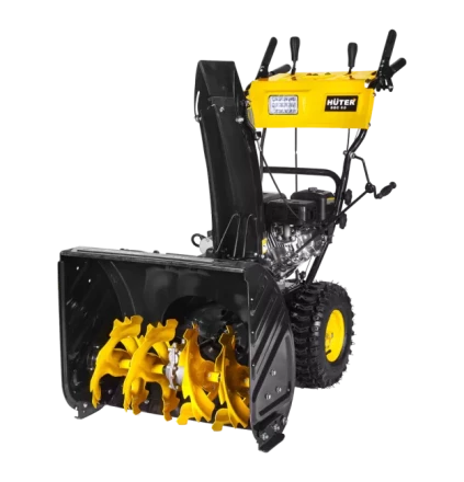 Снегоуборщик Huter SGC 8,0 купить в Когалыме