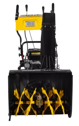 Снегоуборщик Huter SGC 8,0 купить в Когалыме