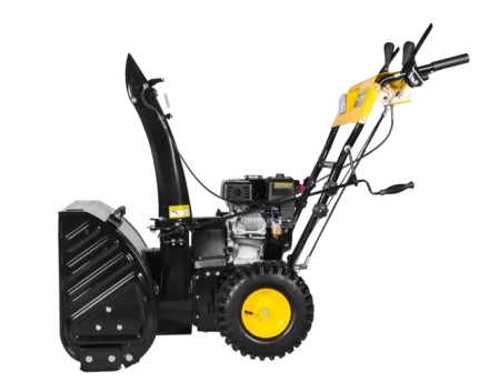 Снегоуборщик Huter SGC 8,0 купить в Когалыме