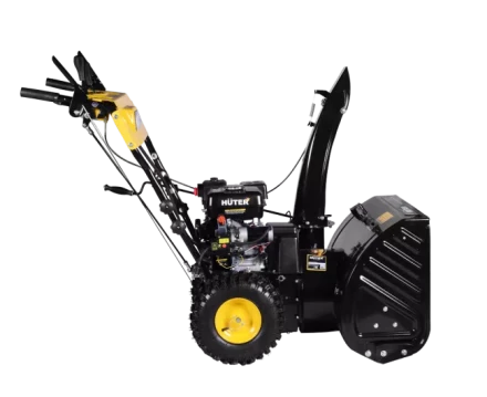 Снегоуборщик Huter SGC 8,0 купить в Когалыме