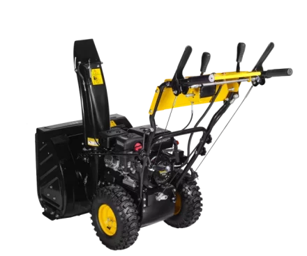 Снегоуборщик Huter SGC 8,0 купить в Когалыме