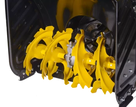 Снегоуборщик Huter SGC 8,0 купить в Когалыме