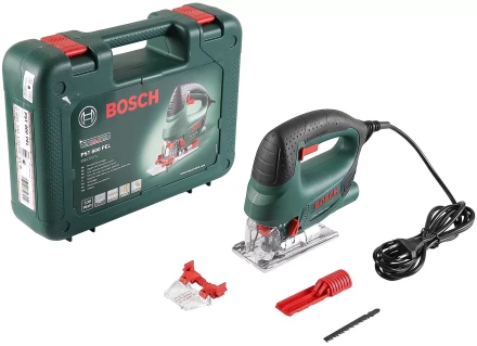 Электролобзик BOSCH PST 800 PEL (0.603.3А0.120) купить в Когалыме