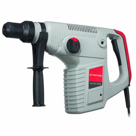 Молоток отбойный М-10/1100Э ИНТЕРСКОЛ купить в Когалыме