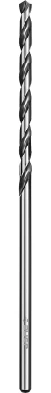 ЗУБР ПРОФ-А, 1.5 х 70 мм, сталь Р6М5, класс А, удлиненное сверло по металлу, Профессионал (29624-1.5) купить в Когалыме
