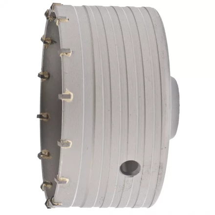 Буровая коронка M22 х 115 мм MATRIX 70392 купить в Когалыме