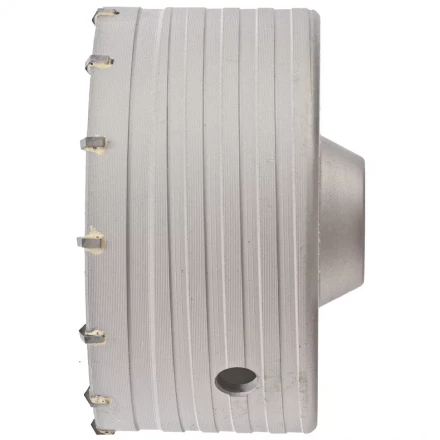 Буровая коронка M22 х 115 мм MATRIX 70392 купить в Когалыме