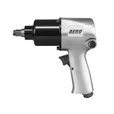 Пневмогайковерт 600Нм AERO купить в Когалыме