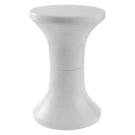 Табурет пластиковый разборный 280 х 440 мм, Россия (артикул ТНП28-390.000), Sparta 64559 купить в Когалыме