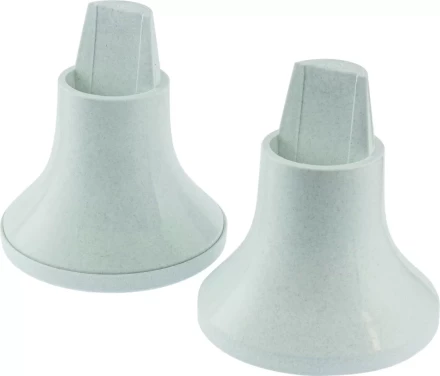 Табурет пластиковый разборный 280 х 440 мм, Россия (артикул ТНП28-390.000), Sparta 64559 купить в Когалыме