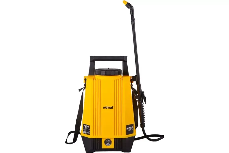 Опрыскиватель аккумуляторный SP-8AC Huter 70/13/53 купить в Когалыме