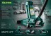 Домкрат гидравлический подкатной &quot;Kraft-Lift&quot;, 3т, 133-465 мм, KRAFTOOL 43450-3 43450-3 купить в Когалыме