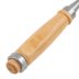 Долото-стамеска 28 мм, деревянная рукоятка// Sparta 242525 купить в Когалыме