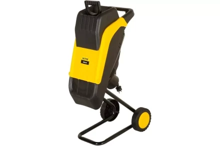 Садовый измельчитель электрический Huter ESH-40 70/13/21 купить в Когалыме