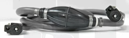 Шланг топливный 8 мм с грушей армир для плм M/Y С24620 купить в Когалыме