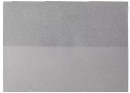 Выключатель СВЕТОЗАР "ЭФФЕКТ" проходной, одноклавишный, без вставки и рамки, цвет светло-серый металлик, 10A/~250B SV-54437-SM купить в Когалыме