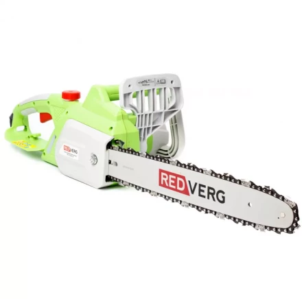 Пила цепная RD-EC2000-16 RedVerg купить в Когалыме