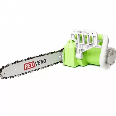 Пила цепная RD-EC2000-16 RedVerg купить в Когалыме