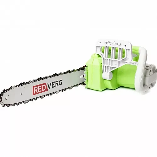 Пила цепная RD-EC2000-16 RedVerg купить в Когалыме
