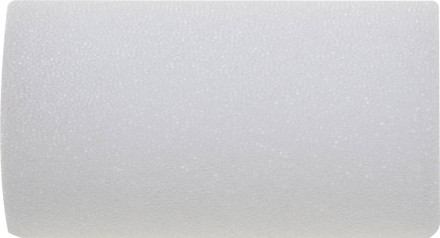 Мини-ролик МЕЛКИЙ ПОРОЛОН малярный, бюгель 6мм, 35х70мм, STAYER Master 0531-07 купить в Когалыме