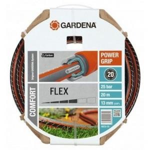 Шланг FLEX 13 мм (1/2&quot;), 20 м GARDENA купить в Когалыме