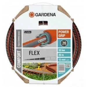 Шланг FLEX 13 мм (1/2"), 20 м GARDENA купить в Когалыме