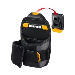 Поясная сумка универсальная KRAFTOOL 38776