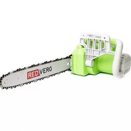 Пила цепная RD-EC2000-16 RedVerg купить в Когалыме