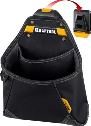 Поясная сумка для расходных материалов KRAFTOOL 38774