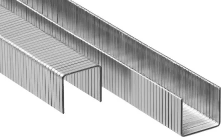 Скобы тип 20GA (53F / D / 056) 5000 шт 31787-10 купить в Когалыме