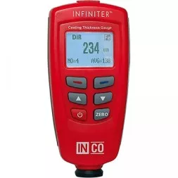 Толщиномер покрытий INFINITER INCO