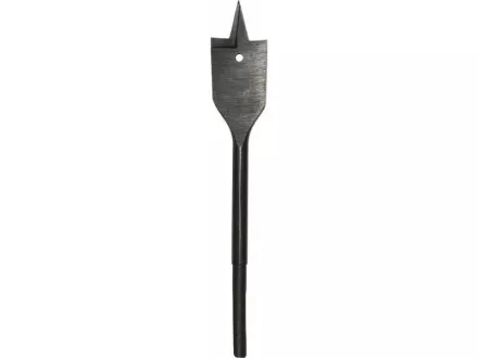 Сверло перьевое Makita D-07799, 26х160 мм хвостовик шестигранный купить в Когалыме