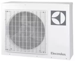 Блок внешний ELECTROLUX EACS-24HPR/N3/out сплит-системы