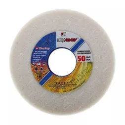 Круг шлифовальный 125 х 20 х 32 мм 25А F40 М,N Луга 73451