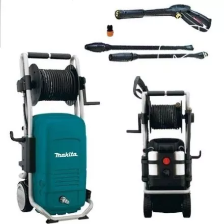 Минимойка-мойка высокого давления Makita НW 151 купить в Когалыме