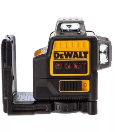 Нивелир лазерный DCE0811LR DeWalt купить в Когалыме