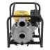Мотопомпа бензиновая для грязной воды Denzel PX-80D7 99206, 7 л.с., 3&quot;, 1300 л/мин, глуб 8 м,напор 30 м купить в Когалыме