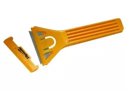 Скребок 62 мм фиксированное лезвие SPARTA 795405
