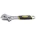 Ключ разводной CHROMAX, 150 / 20 мм, STAYER 27262-15 купить в Когалыме