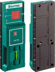 Детектор для линейного нивелира, KRAFTOOL 34607