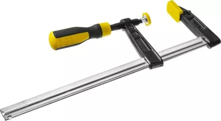 Струбцина STAYER F-образная, 80x300мм 32095-080-300 купить в Когалыме