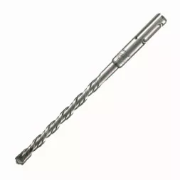 Бур SDS+, 26х200х260 мм (D-00393)